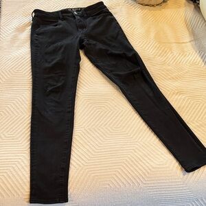 American Eagle Outfitters Hi-Rise Jeggings